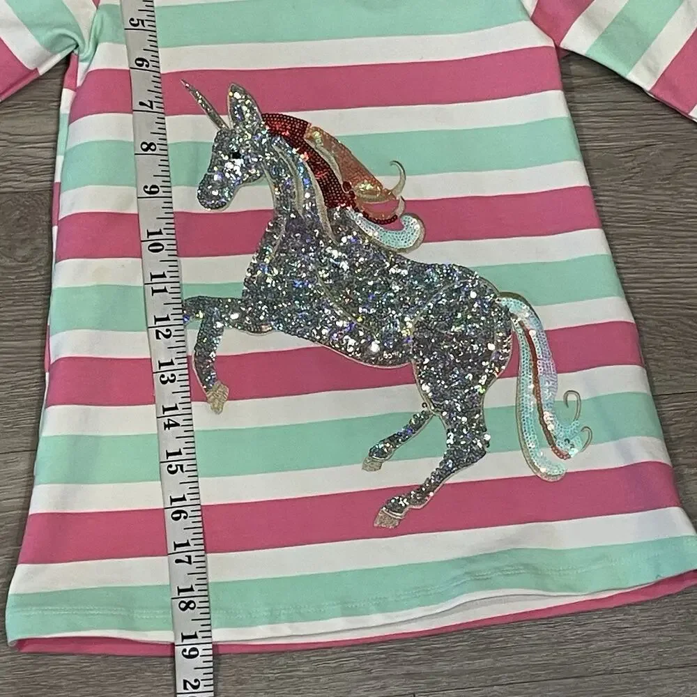Unbranded girls dress